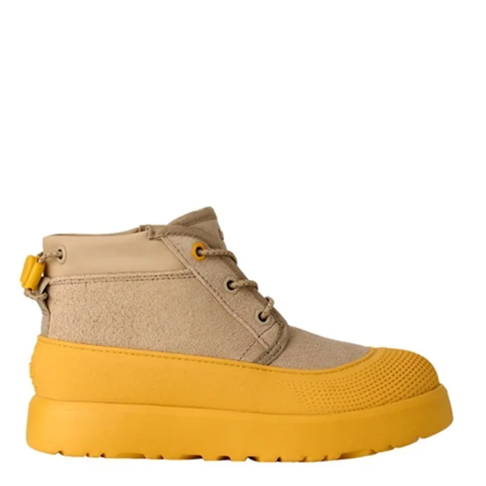 Ugg Neumel Hybrid Mustard Seed / Summer Wheat