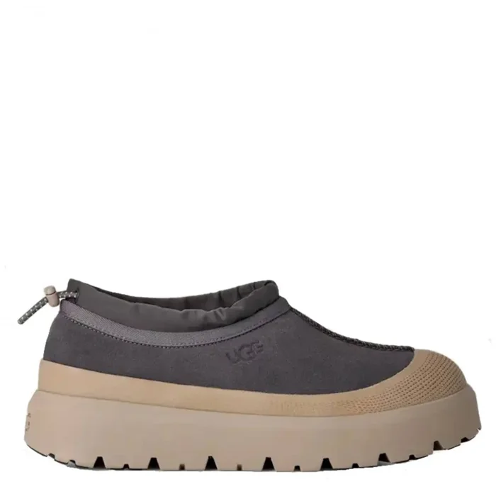 Ugg Mens Tasman Hybrid Obsidian / Cobble Grey