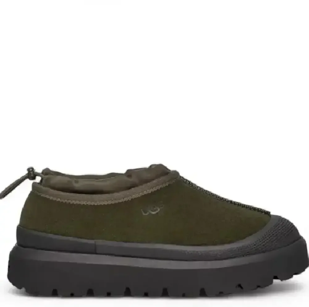 Ugg Mens Tasman Hybrid Khaki/ Black