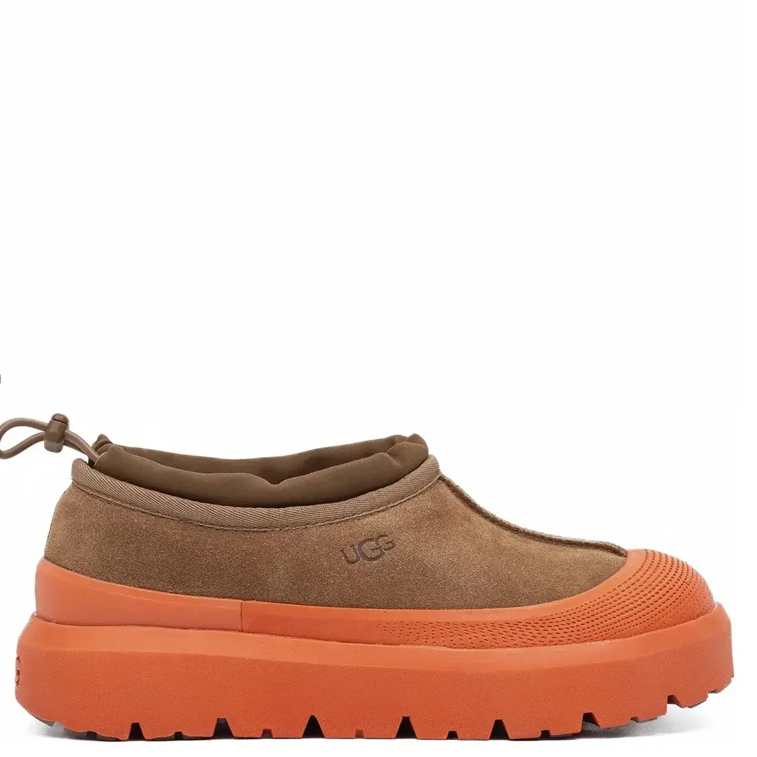 Ugg Mens Tasman Hybrid Chestnut / Orange