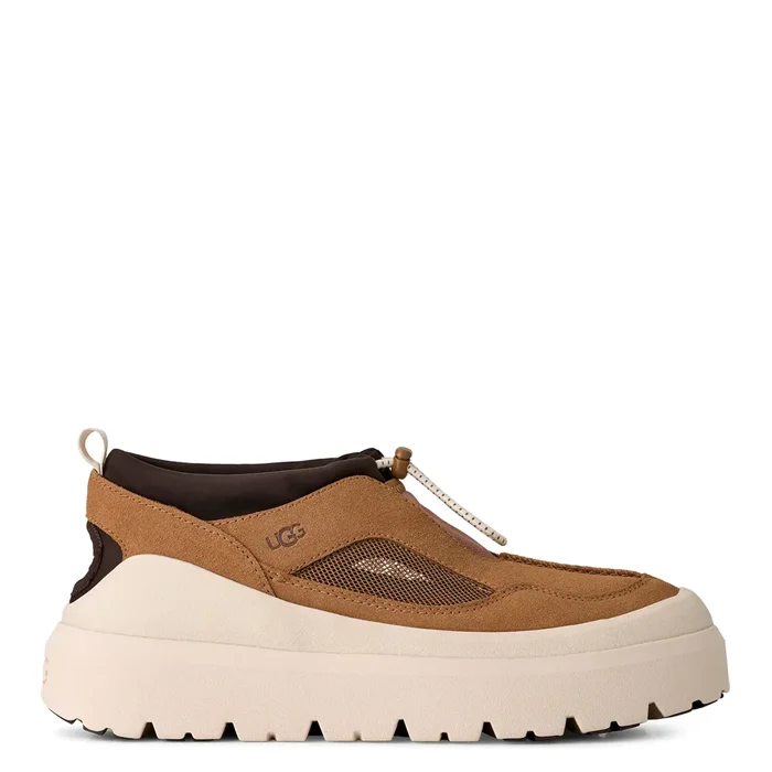 Ugg Heritage Utility Chestnut Jasmine