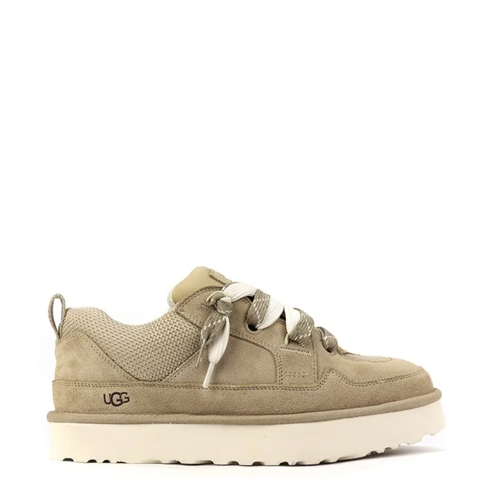 Ugg Mens Lowmel Low Mustard Seed