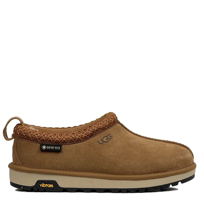 Ugg Tasman Slipper Gtx Chestnut